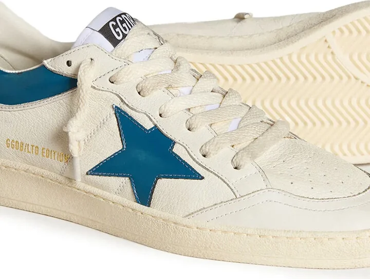 Ball Star sneakers - Image 4