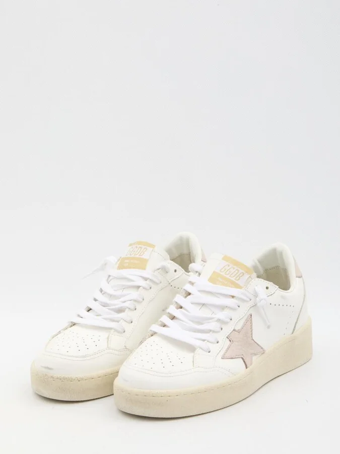 Ball Star Sneakers - Image 2
