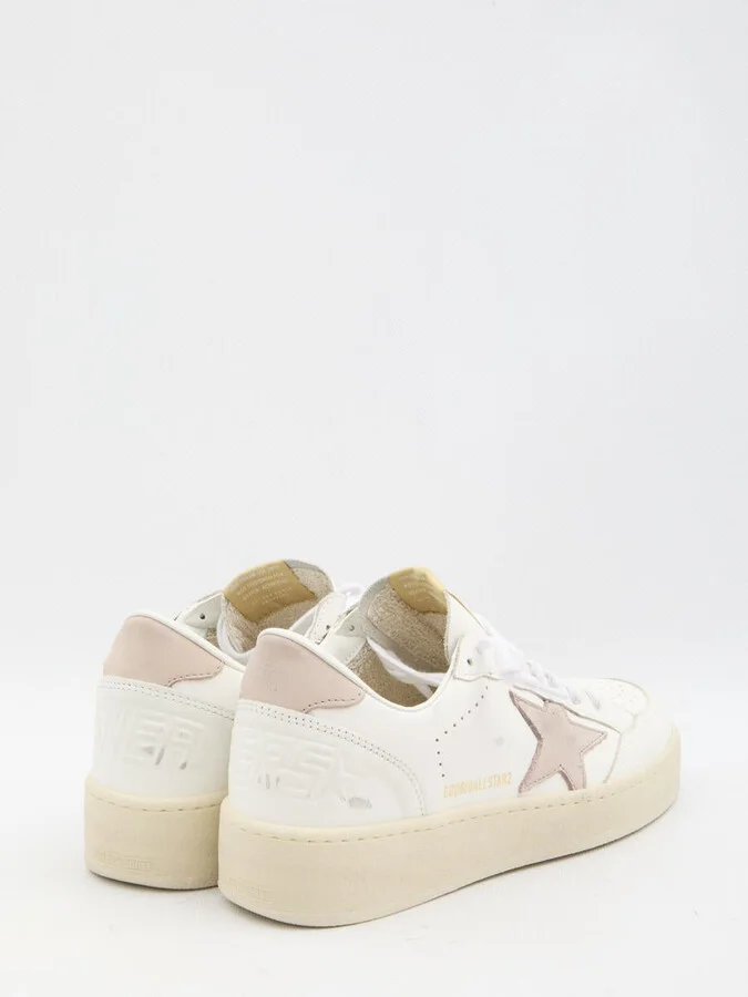Ball Star Sneakers - Image 3