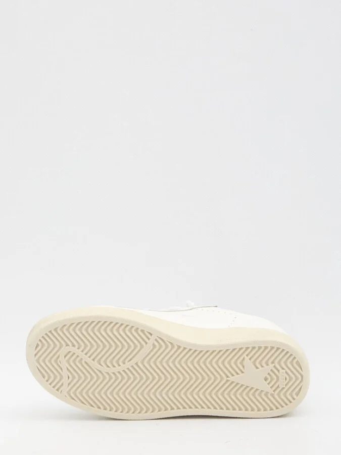 Ball Star Sneakers - Image 4
