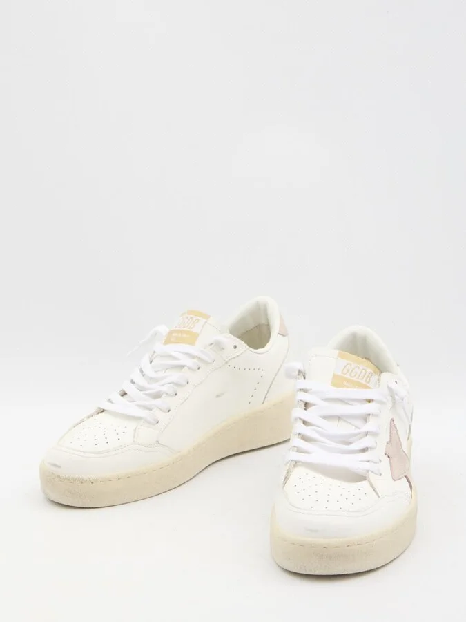 Ball Star Sneakers - Image 5