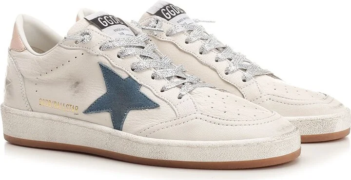 'ball Star' Sneakers - Image 2