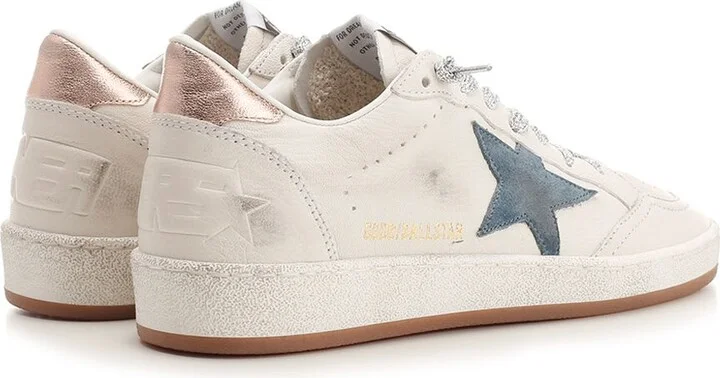 'ball Star' Sneakers - Image 3