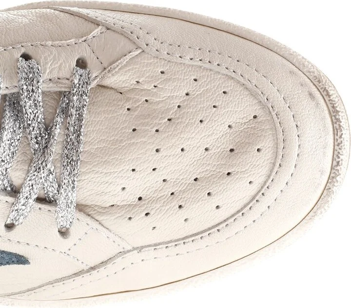 'ball Star' Sneakers - Image 4