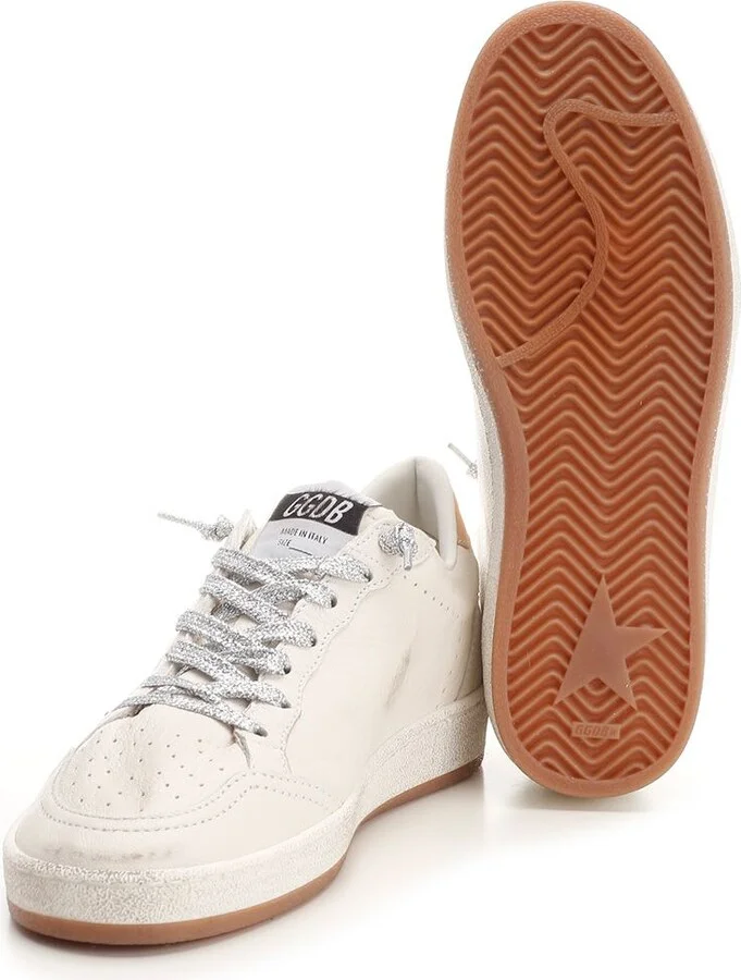 'ball Star' Sneakers - Image 5