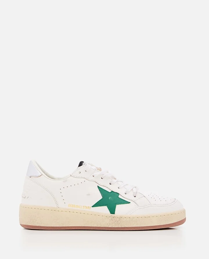 Ball Star Sneakers - Image 2