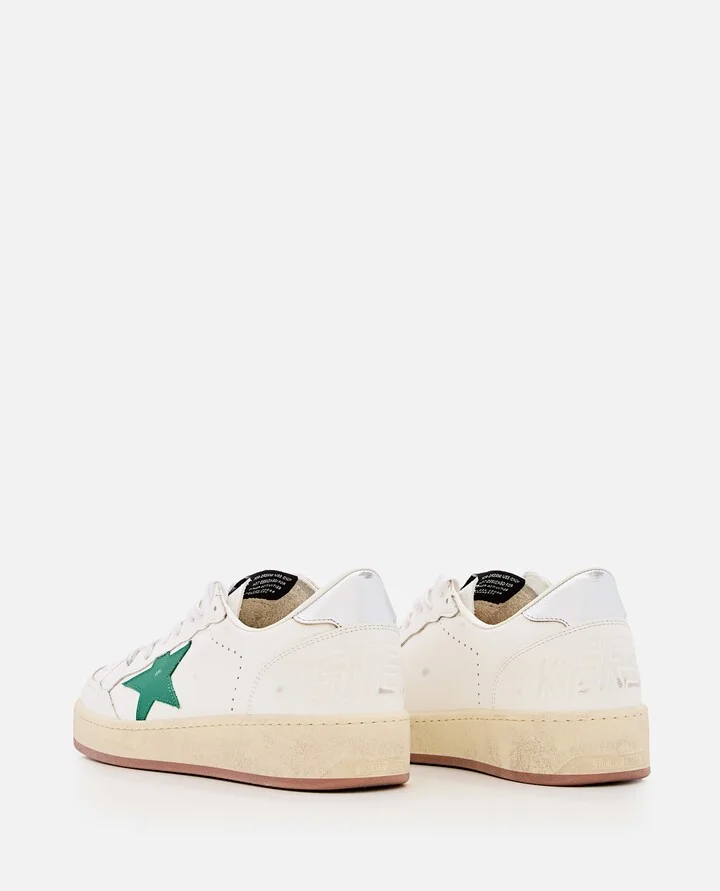 Ball Star Sneakers - Image 3
