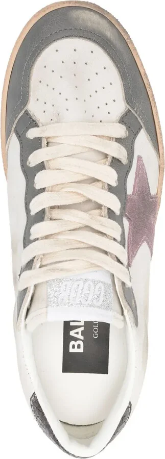 Ball Star sneakers - Image 4
