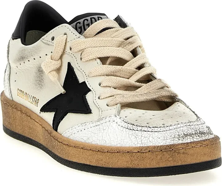 Ball Star sneakers - Image 2
