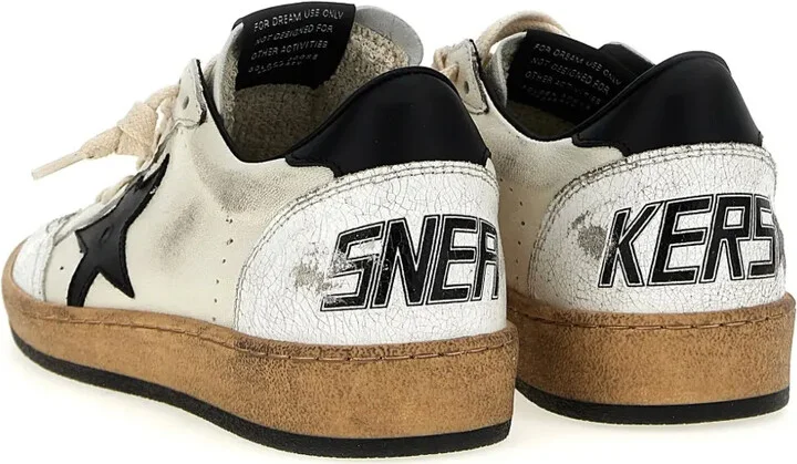 Ball Star sneakers - Image 3