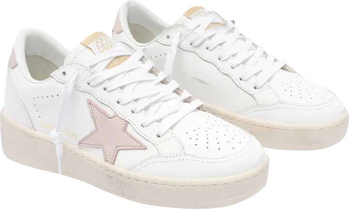 Ball Star Sneakers - Image 2
