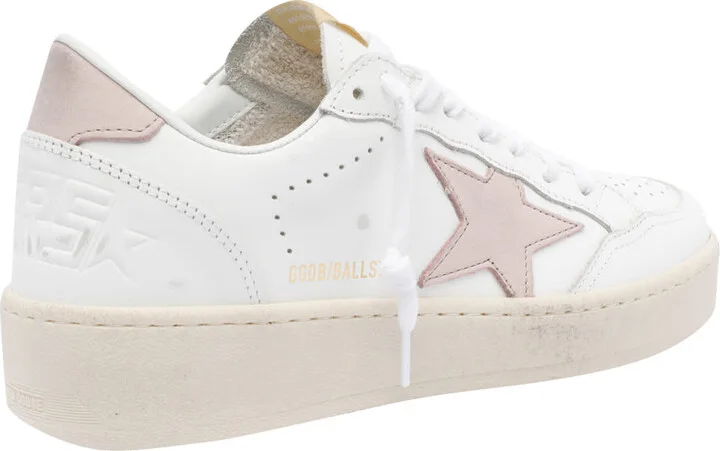 Ball Star Sneakers - Image 3