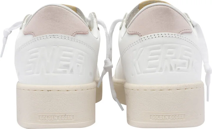Ball Star Sneakers - Image 4