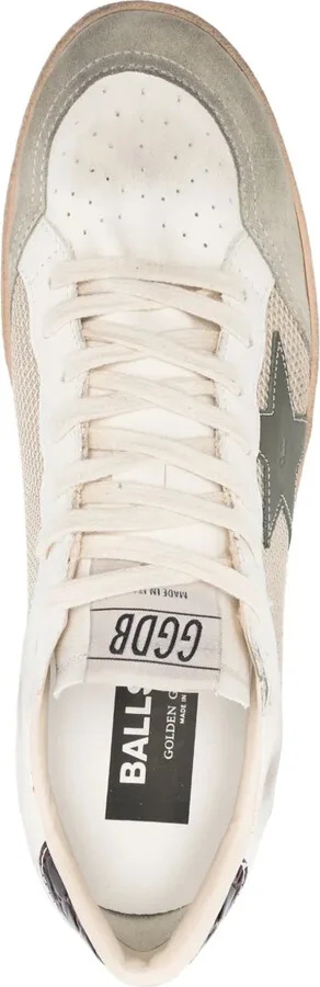 Ball Star sneakers - Image 4