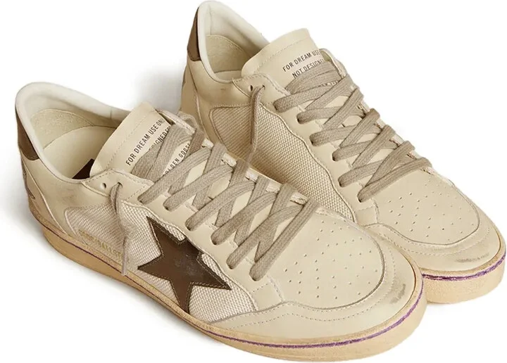 Ball Star sneakers - Image 2
