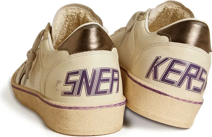 Ball Star sneakers - Image 3