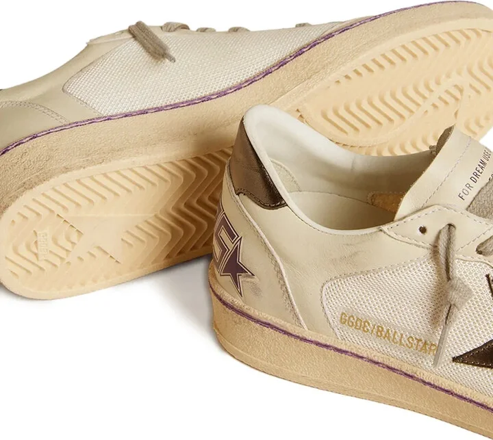 Ball Star sneakers - Image 4