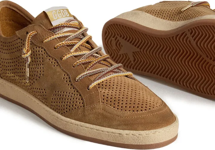 Ball Star sneakers - Image 4