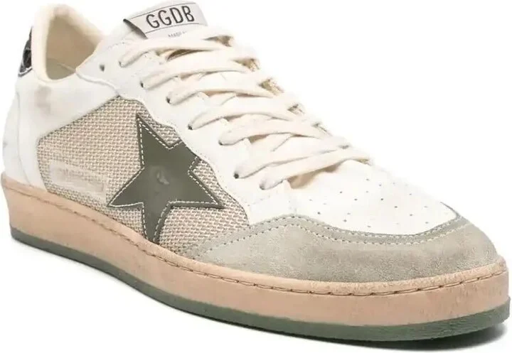 Ball Star Sneakers - Image 2
