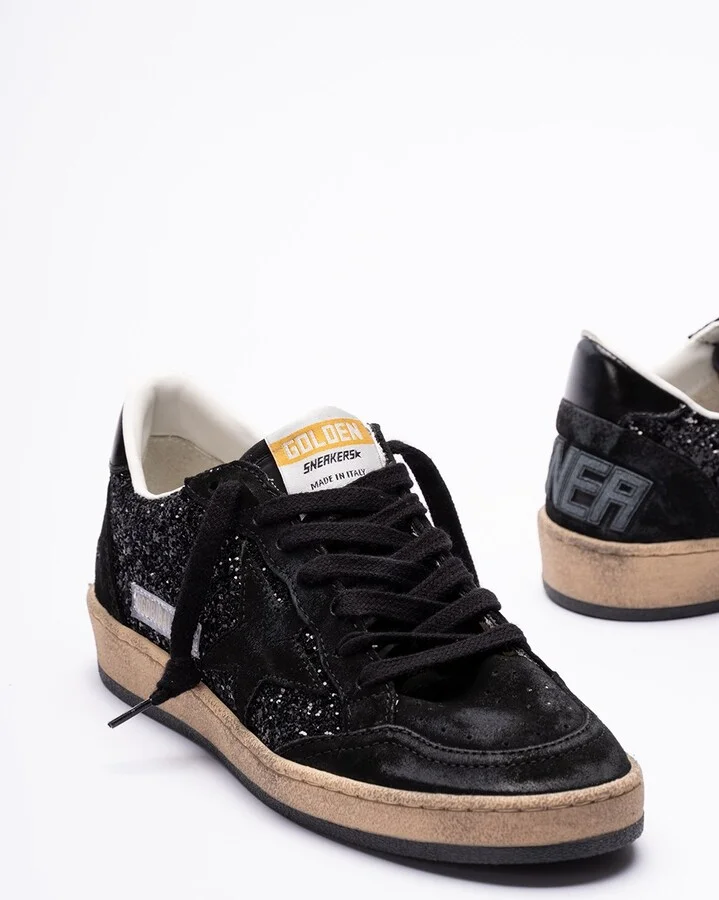 `Ball Star` Sneakers - Image 2
