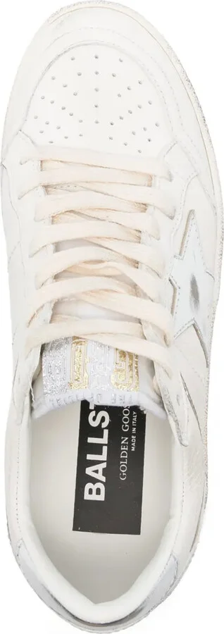 Ball Star sneakers - Image 4