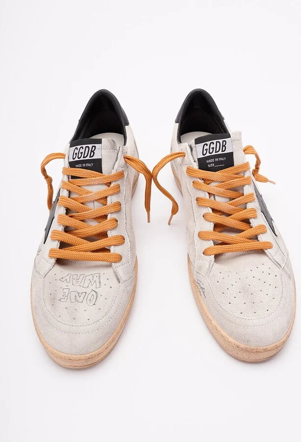 `Ball Star` Sneakers - Image 2