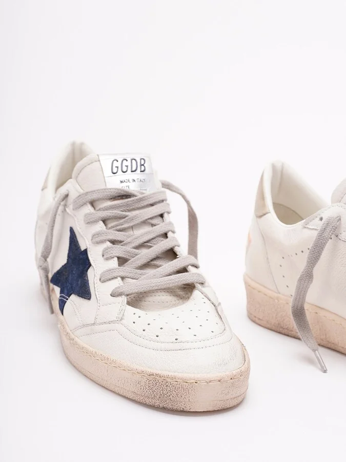 `Ball Star` Sneakers - Image 2