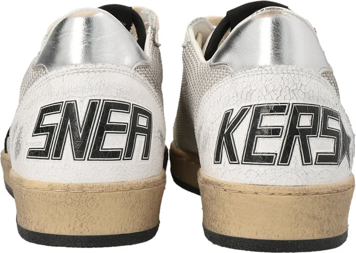 Ball Star Sneakers - Image 2