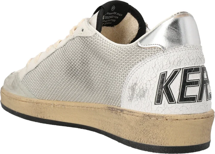 Ball Star Sneakers - Image 3