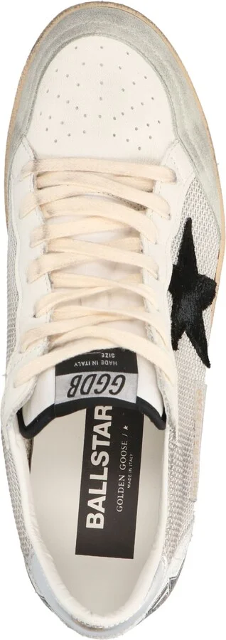 Ball Star Sneakers - Image 4
