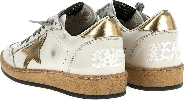 'ball Star' Sneakers - Image 2