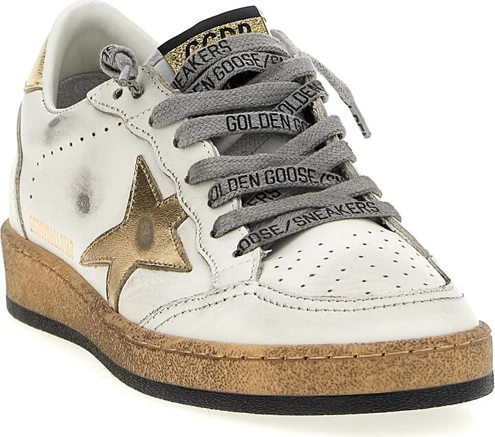 'ball Star' Sneakers - Image 3