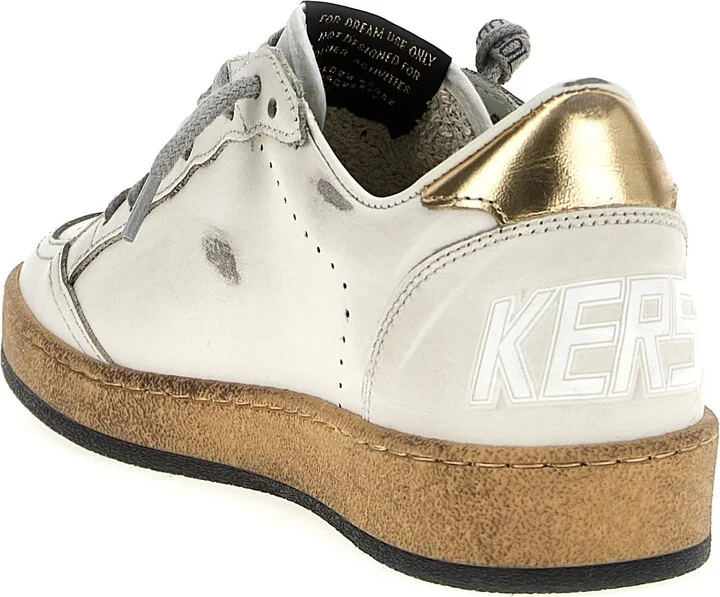 'ball Star' Sneakers - Image 4