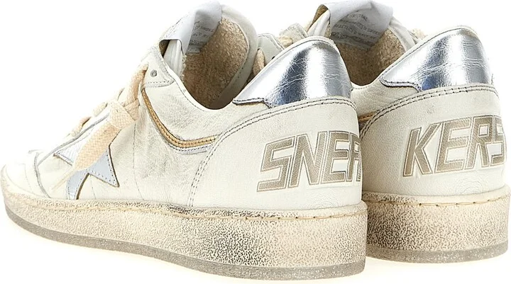 'ball Star' Sneakers - Image 2