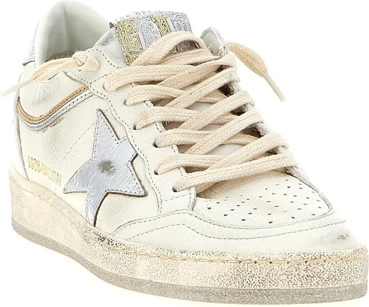 'ball Star' Sneakers - Image 3