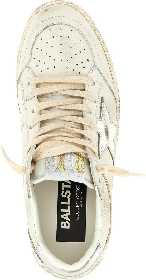 'ball Star' Sneakers - Image 5