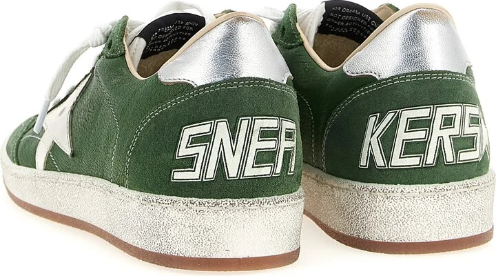 'ball Star' Sneakers - Image 2