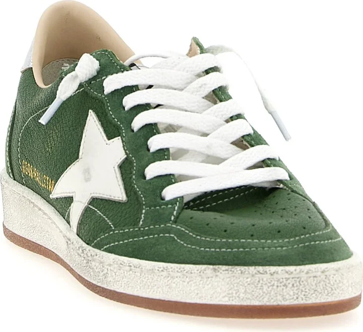 'ball Star' Sneakers - Image 3