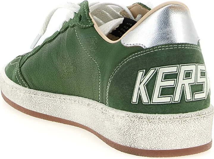 'ball Star' Sneakers - Image 4