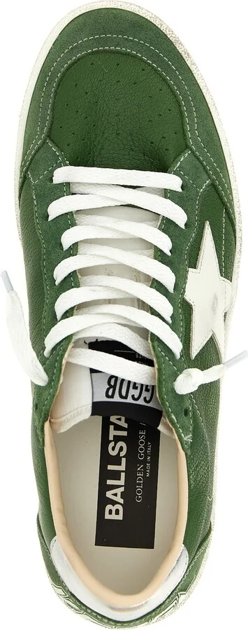 'ball Star' Sneakers - Image 5