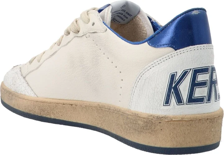 'ball Star' Sneakers - Image 2