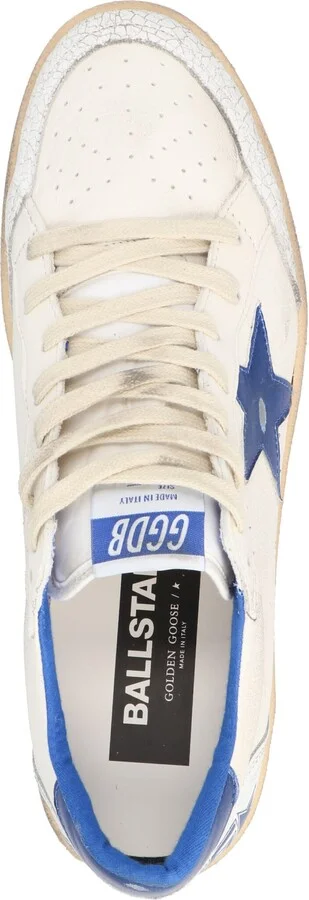 'ball Star' Sneakers - Image 3