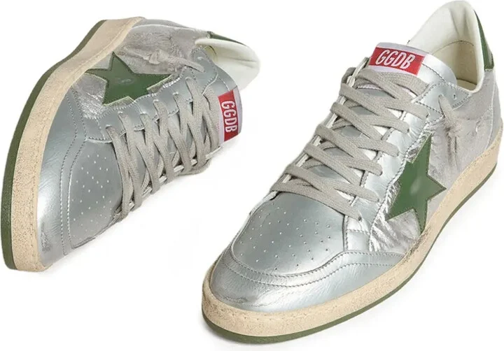 Ball Star sneakers - Image 2