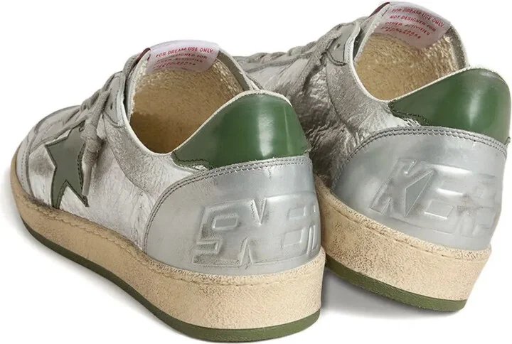 Ball Star sneakers - Image 3