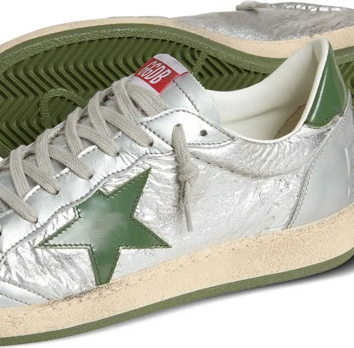 Ball Star sneakers - Image 4