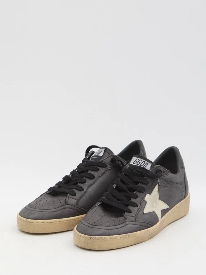 Ball Star Sneakers - Image 2