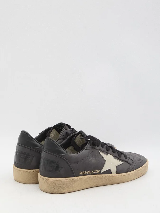 Ball Star Sneakers - Image 3