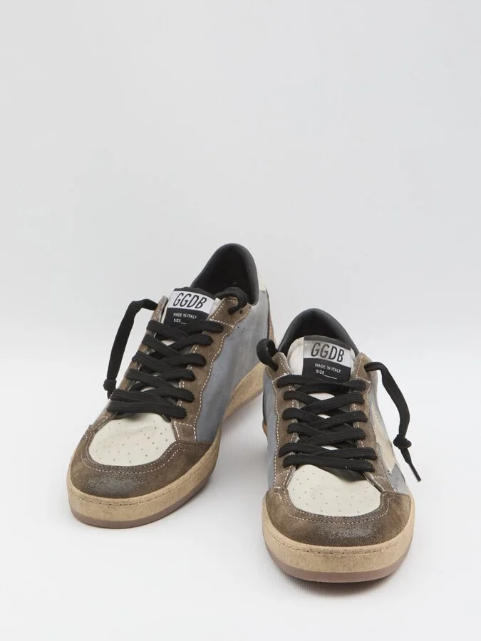 Ball Star Sneakers - Image 5