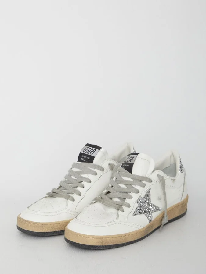 Ball Star Sneakers - Image 2
