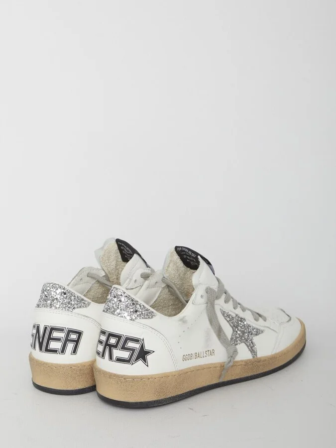 Ball Star Sneakers - Image 3